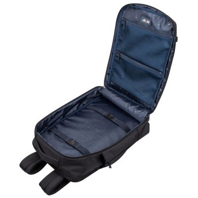 Рюкзак для ноутбука RivaCase 17.3&quot; 8461 Tegel, Black (8461Black) | Зображення 1