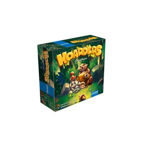 Настольная игра День бобра