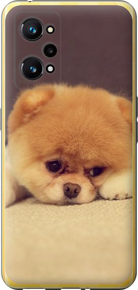 Чехол на Realme GT Neo 3T Boo 2 "890u-2960-17620"