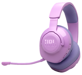 Гарнітура JBL QUANTUM 360 Wireless Purple (JBLQTUM360PUR)