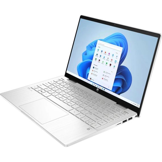 Ноутбук HP Pavilionx 360 14-ek2012ua (A0NB5EA) | Зображення 2