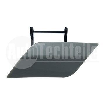 Крышка форсунки омывателя фар левая Mercedes Benz W204 07-10, AutoTechteile, 130 8830, 1672049