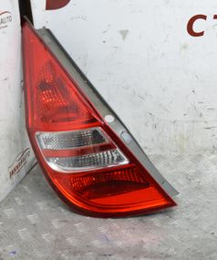 Ліхтар задній лівий Hyundai i30 2007-2011 Фара стоп задня ліва Хюндай ай30 924012L0