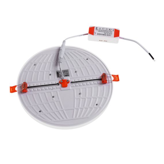 Потолочный врезной  светильник LED-47R/36W WW | Зображення 2