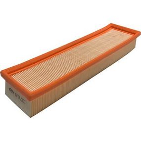 Фильтр воздушный Citroen C3 / Peugeot 207 1.4i 06-13, Hengst, E1119L,