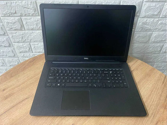 Ноутбук Dell Inspiron 3793 17.3 FHD/IPS/i5 1035G1/8Gb/HDD1Tb/IntelUHD | Зображення 4