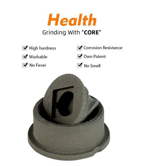 Компактна кавомолка  для справжніх гурманів 13 W | Зображення 6