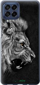 Чохол на Samsung Galaxy M53 M536B Лев "1080u-2608-2448"