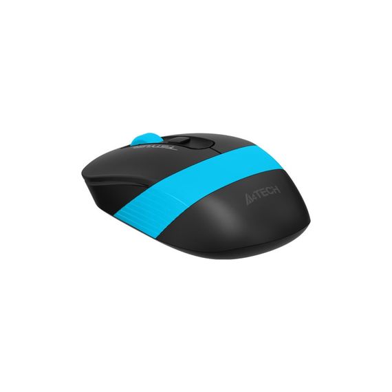 Мишка A4Tech FG10S Blue | Зображення 1