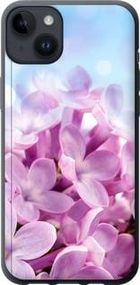 Чохол для Apple iPhone 14 Plus з силікону FCh_066031
