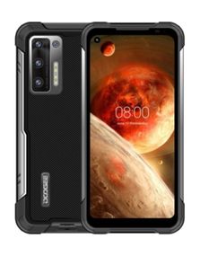 Смартфон Doogee S97 Pro 8/128GB Black