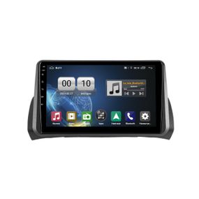 Штатна магнітола серії QIV Q1 під Fiat Argo 2017+ 9 дюймів