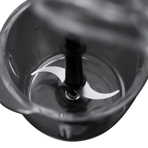 Подрібнювач Russell Hobbs 24662-56 Matte Black | Зображення 3