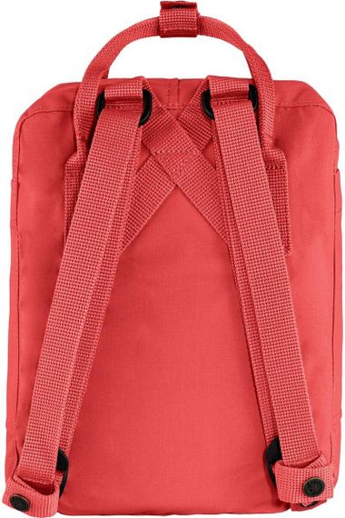 Рюкзак Fjallraven Kanken Mini. Peach pink | Зображення 2