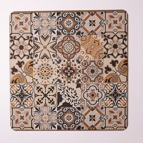 Килимок універсальний Opulent 58*58 см діатомітовий Yiwu HP-42-156