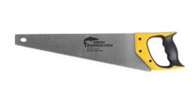 Ножівка по дереву 450мм Barracuda SIGMA