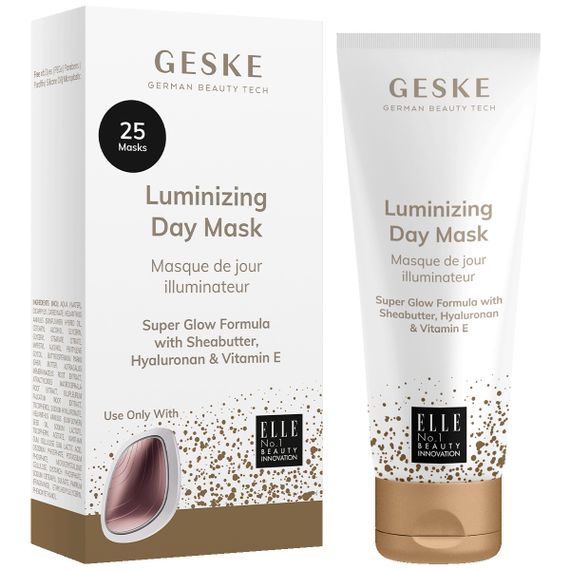 Денна маска для сяйва шкіри GESKE Luminizing Day Mask | Зображення 2