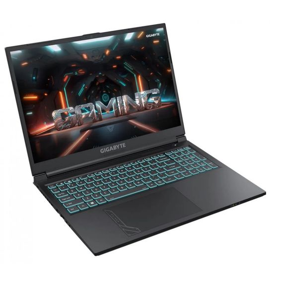 Ноутбук GIGABYTE G6 (KF-H3EE894KD) | Зображення 1