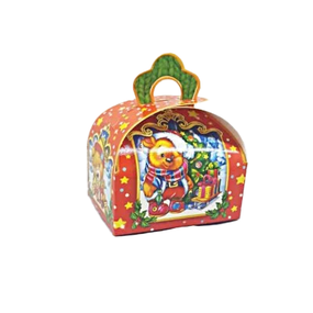 Подарунковий набір Новорічний Мега Подарунок (213996)