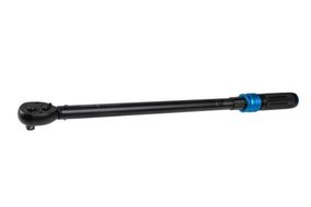Ключ динамометричний 1, 2", 60-330, HT1W714 уп 1 шт Hoegert