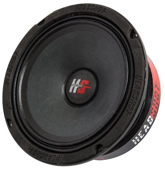 Естрадна акустика Kicx Headshot LS65