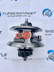 Картридж турбины Volkswagen Golf, картридж для турбины Volkswagen Touran 1.9D 54399700072 54398800072