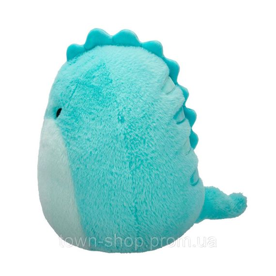Мягкая игрушка Squishmallows - Угорь Эзи (30 cm) | Зображення 2