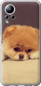 Чехол на Infinix Note 11 Boo 2 "890u-2754-17620"
