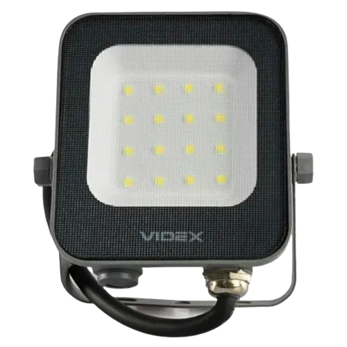 LED Прожектор 10W 5000К 12-48V F3e VL-F3e-105W-12V Videx