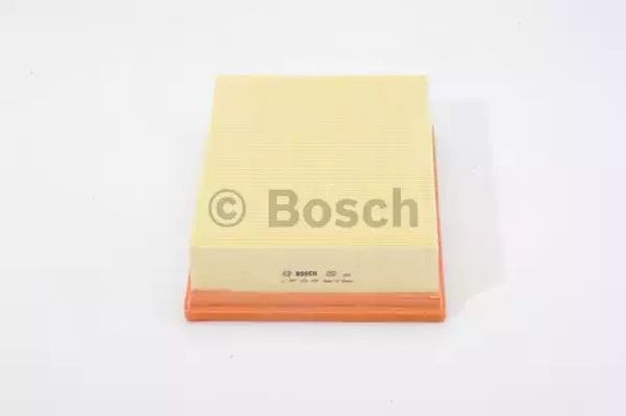 Фільтр повітряний FORD AUSTRALIA, NISSAN NP300, BOSCH (1457433070) | Зображення 3