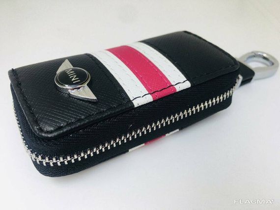 Ключница для авто KeyHolder MINI