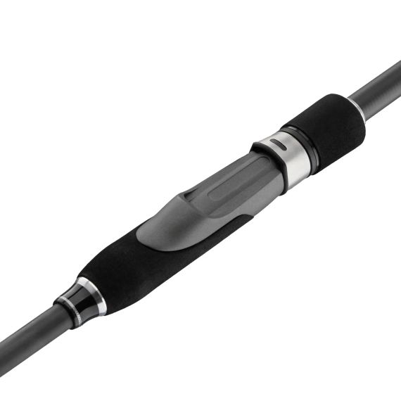 Спіннінг Select Ritmix Travel 766L-T 2.30m 3-12g Fast (6 част.) | Зображення 2