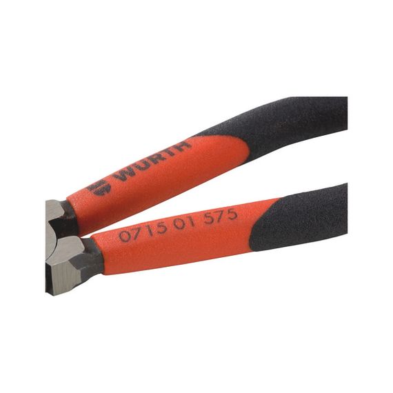 Гострогубці Wurth 200mm | Зображення 2