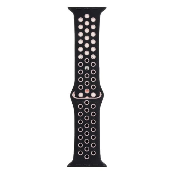 Ремінець для Apple Watch Band Silicone Nike + Protect Case 44/49 mm | Зображення 3