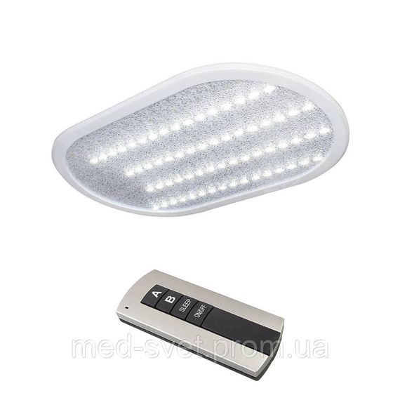 Светильники бестеневые операционные светодиодные Sunlight - Tech. | Зображення 1