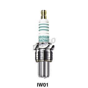 Свеча зажигания Denso IW0124 - Топ Продаж!