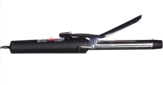 Плойка для локонів Lady Raisa ST-9000 щипці для завивки волосся 15 Вт | Зображення 2