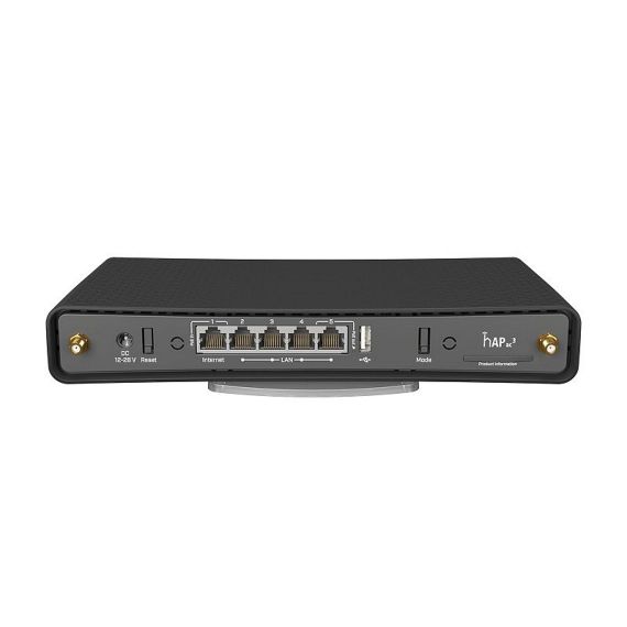 Маршрутизатор MikroTik hAP ac3 (RBD53IG-5HACD2HND) | Зображення 2