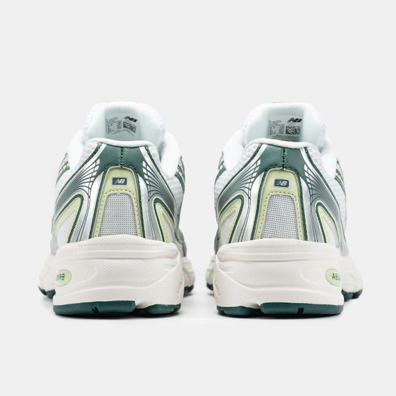 Чоловічі кросівки New 740v2 , В'єтнам 1995 45 29 | Зображення 6