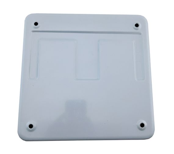 Контактор КММор253253 оболочка металл реверс 32А РТ-23-32А 400В/АС3 IP54 Ny95504454 | Зображення 4