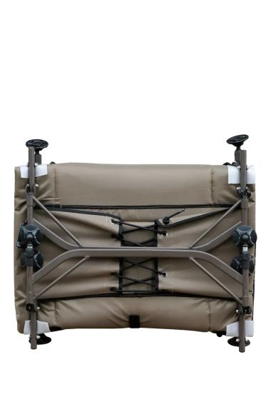Раскладушка TRAMP WIDE Camo TRF-070 | Зображення 7
