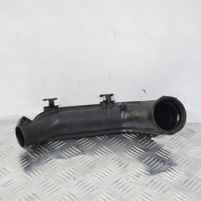 Патрубок впускного колектора 1.2 TSI Volkswagen Golf VI 2008-2013 Трубка інтеркулера Фольксваген Гольф 6 03F145673F