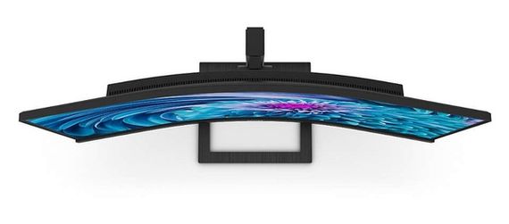 Монитор 34&quot; Philips 346E2CUAE/00 (346E2CUAE/00) | Зображення 6