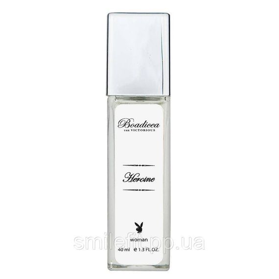 Boadicea the Victorious Heroine Pheromone Parfum жіночий 40 мл | Зображення 1