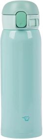 Термокружка Zojirushi SM-WA48GL 0.48 л Mint