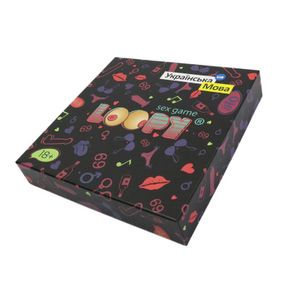Еротична гра LOOPY sex game (UA) Sex Aura