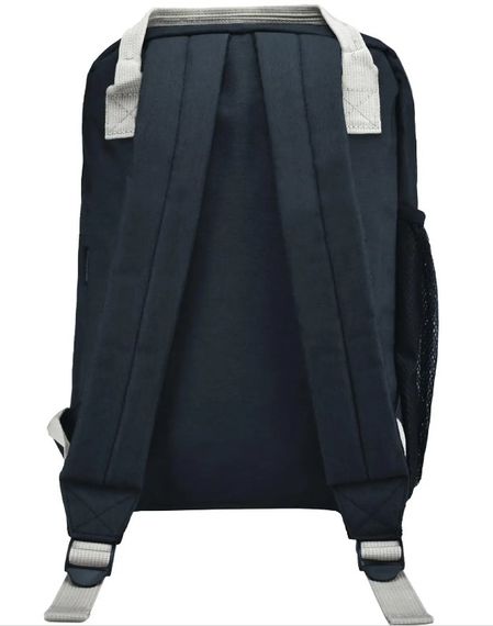 Рюкзак міський Semi Line 11 Black (J4914-8) (DAS302581) | Зображення 2