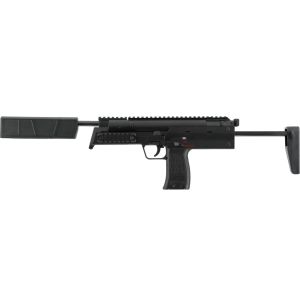 Umarex Heckler & Koch MP7A1 SD 4,5 мм Pellet