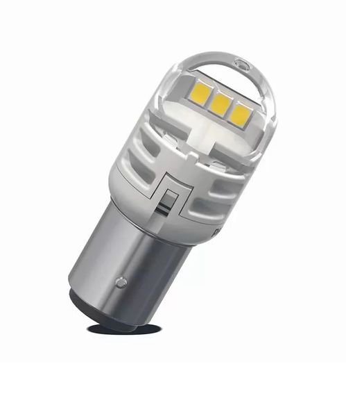 Комплект светодиодных ламп Philips 11499CU60X2 P21/5W LED Ultinon Pro6000 SI 12V BAY15d WHITE | Зображення 1