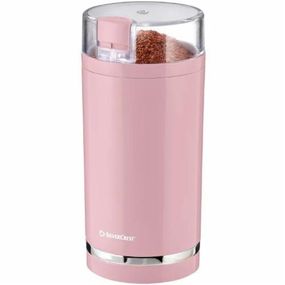 Кавомолка Silver Crest SKMS 180 B1 pink